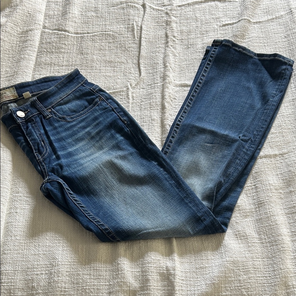 Buckle BKE Denim Jeans